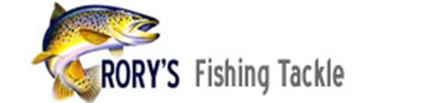 Rorys Tackle shop